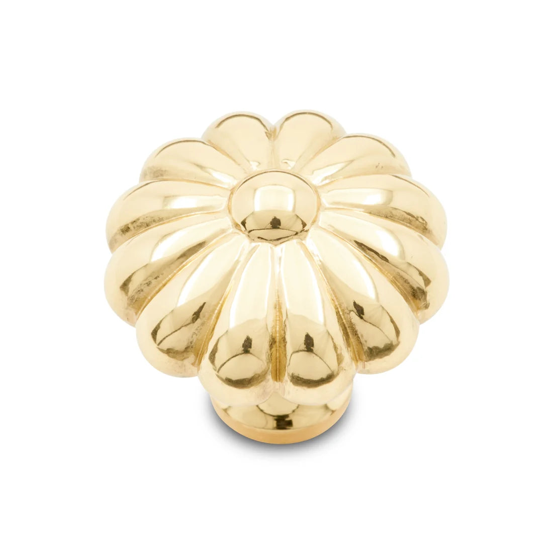 Flower Knob 1 1/2"