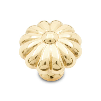 Flower Knob 1 1/2"
