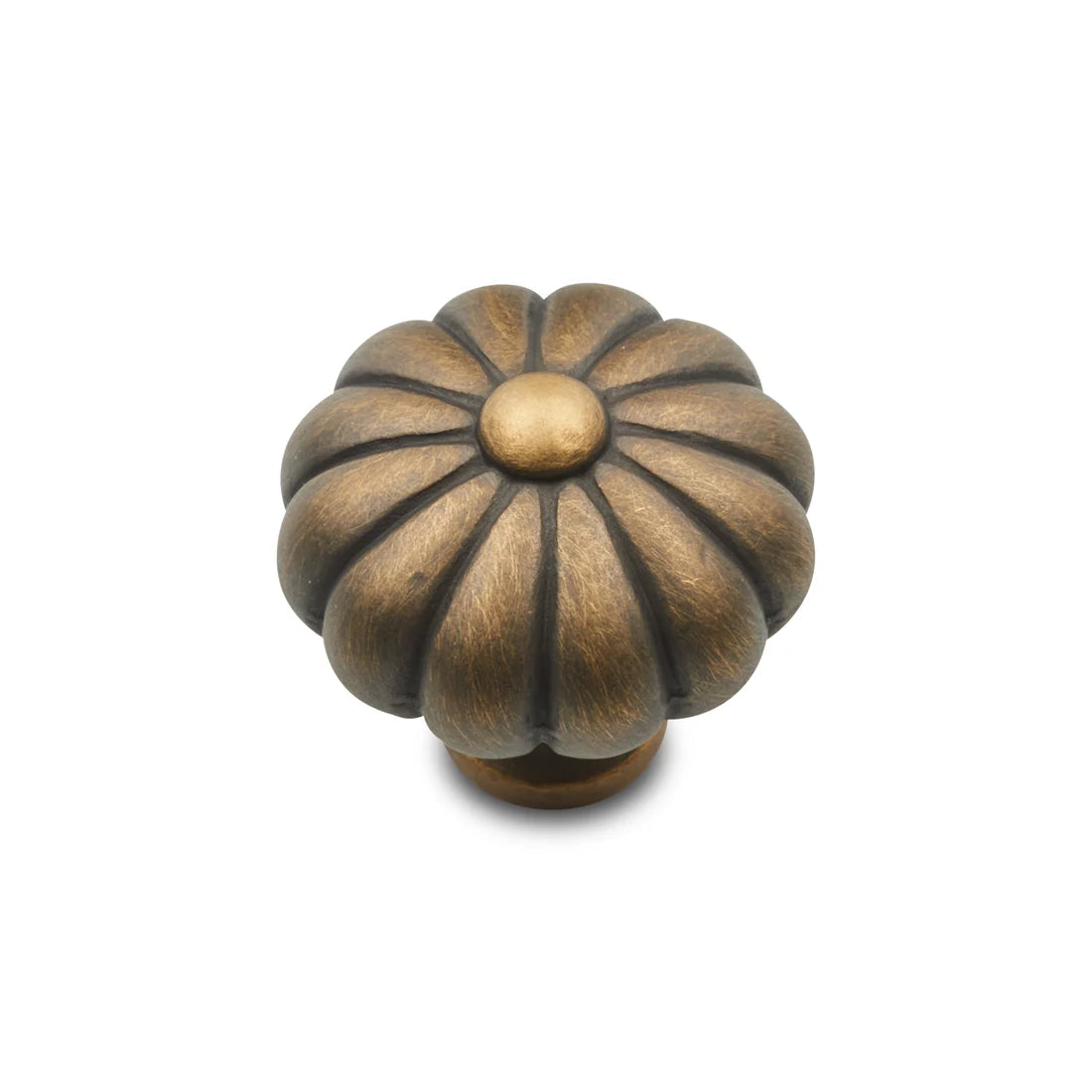 Flower Knob 1 1/4"