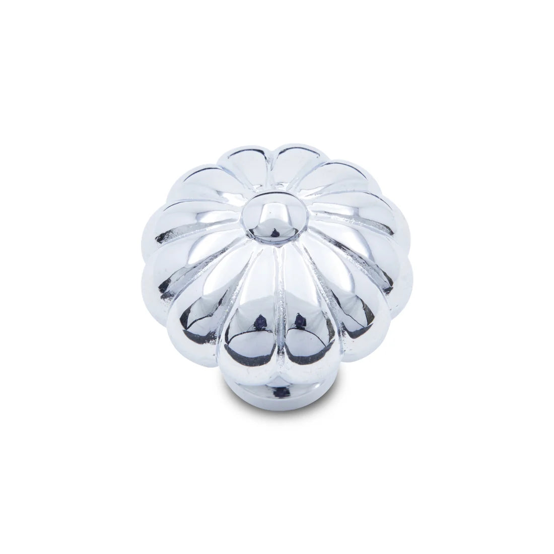 Flower Knob 1 1/4"