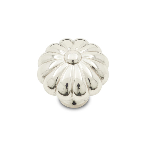 Flower Knob 1 1/4"