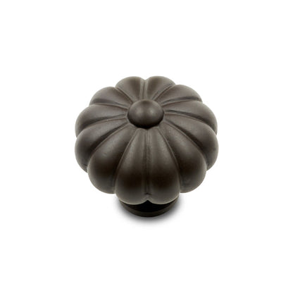 Flower Knob 1 1/4"