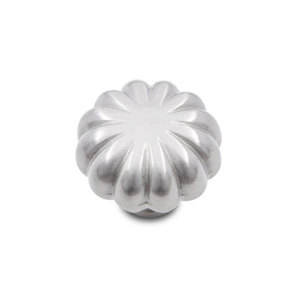 Smooth Flower Knob