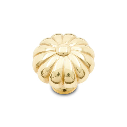 Flower Knob 1 1/4"