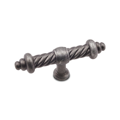 Twisted Knob 3 3/4"