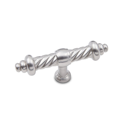 Twisted Knob 3 3/4"