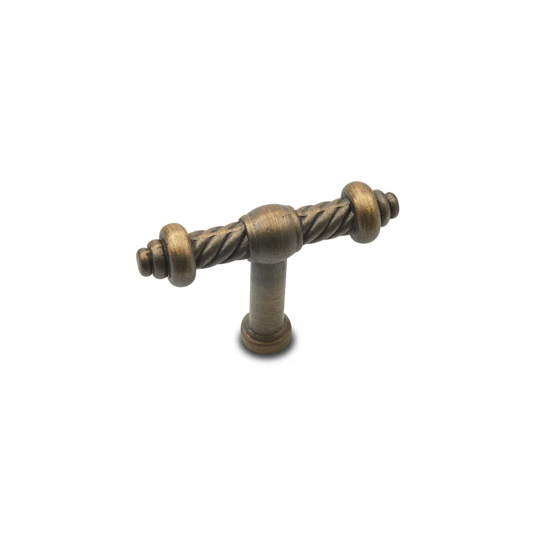 Twisted Knob 2