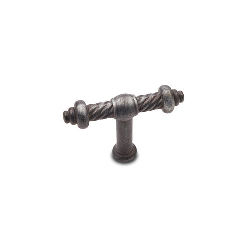 Twisted Knob 2"