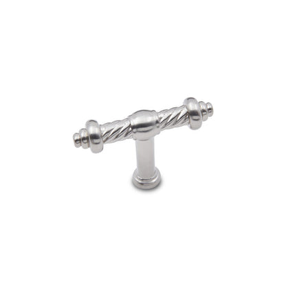 Twisted Knob 2"