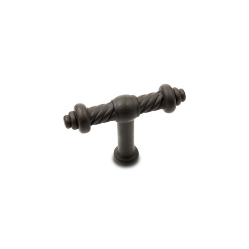 Twisted Knob 2"