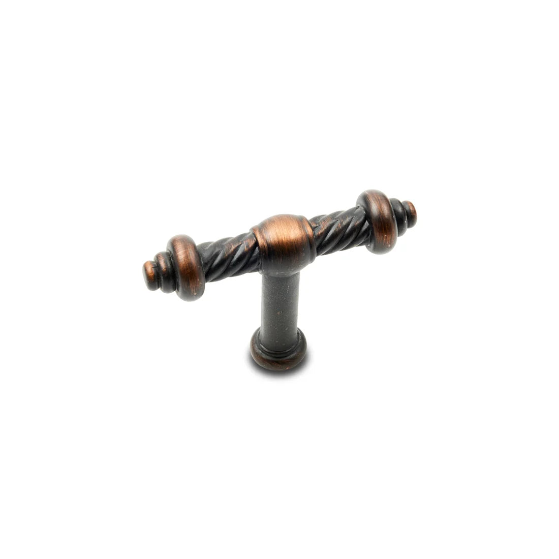 Twisted Knob 2