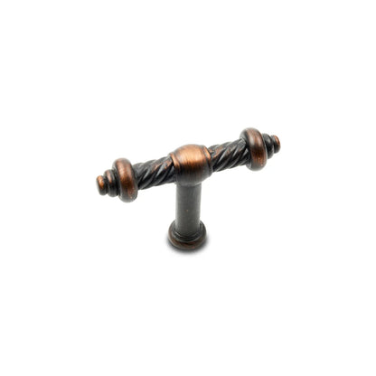 Twisted Knob 2"