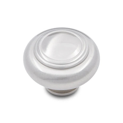 Double Ringed Knob 1 1/2