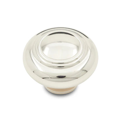 Double Ringed Knob 1 1/2