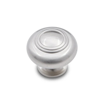 Double Ringed Knob 1 1/4"