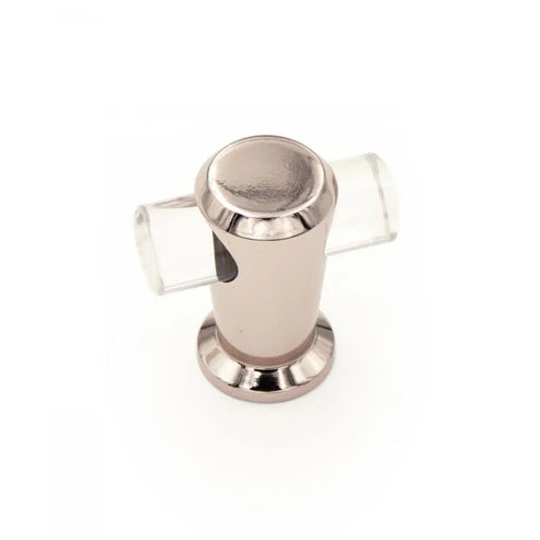 Radiance Acrylic Knob