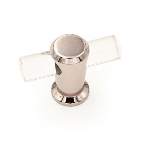 Radiance Acrylic Knob 2