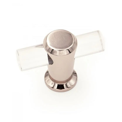 Radiance Acrylic Knob 2"