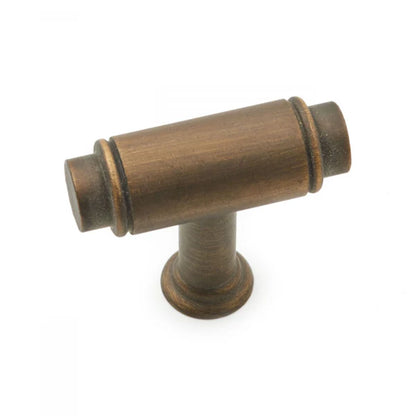 Cylinder Knob 1 5/8"
