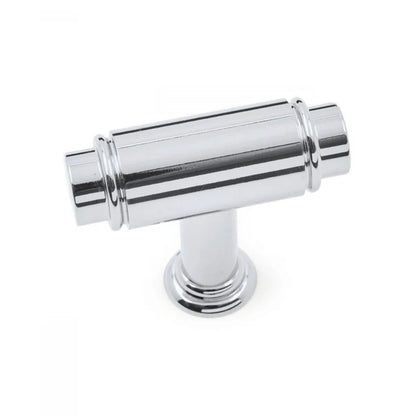Cylinder Knob 1 5/8"