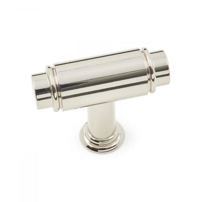Cylinder Knob 1 5/8"