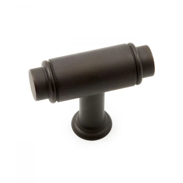 Cylinder Knob 1 5/8"