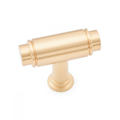 Cylinder Knob 1 5/8"