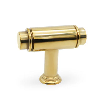 Cylinder Knob 1 5/8"
