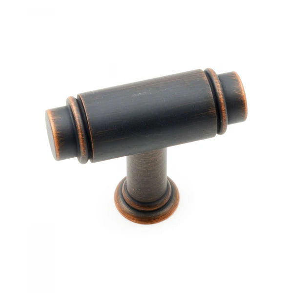 Cylinder Knob 1 5/8"