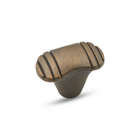 Ridges Edge Knob 1 1/4"