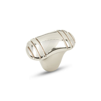 Ridges Edge Knob 1 1/4"