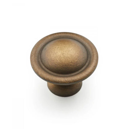 Smooth Dome Knob - Small