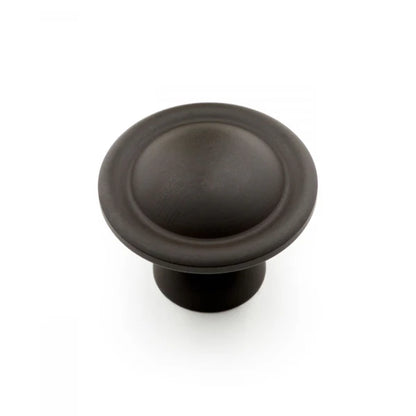 Smooth Dome Knob - Small