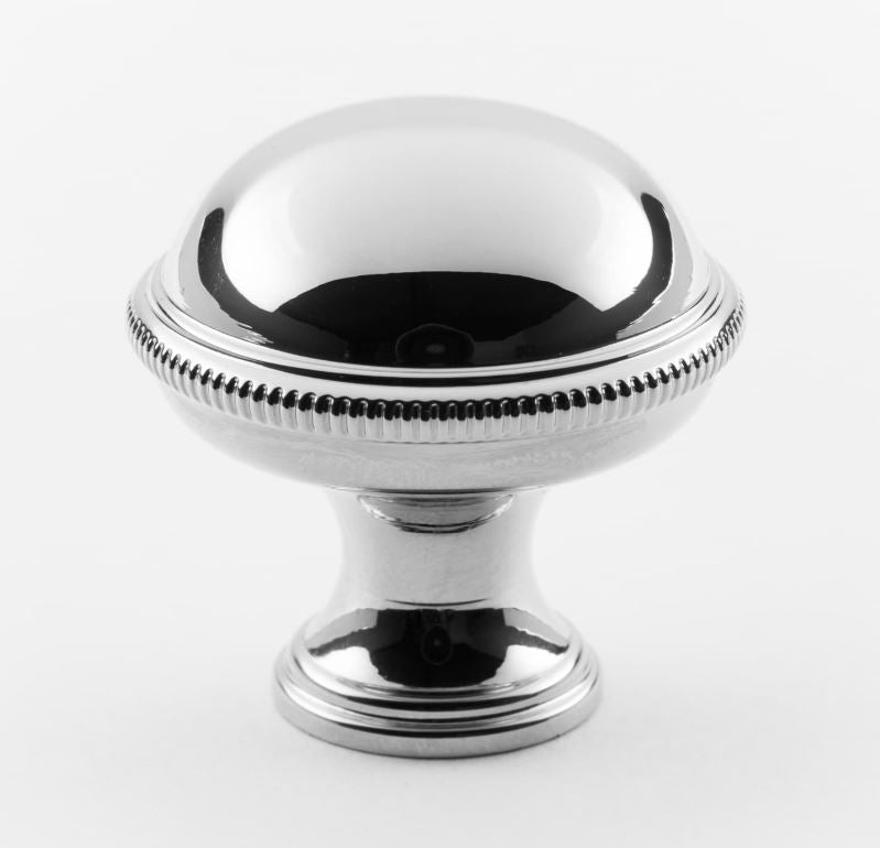 Coin Knob 1.5"