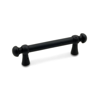 Distressed Decorative 3" Rod Pull