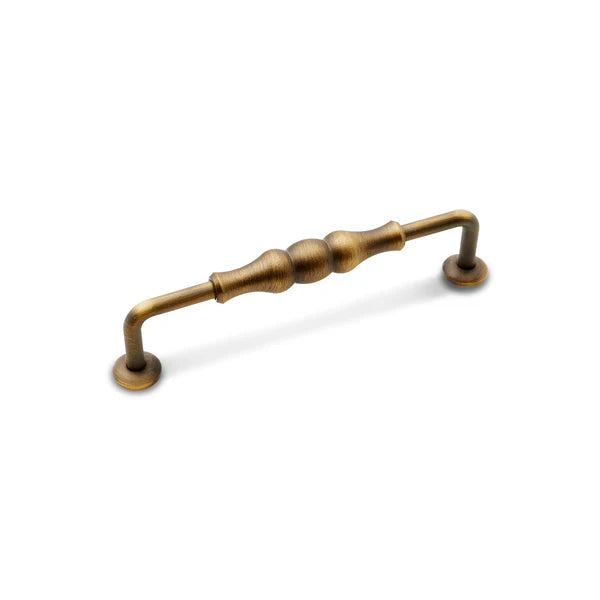 Transitional Vertical Pull