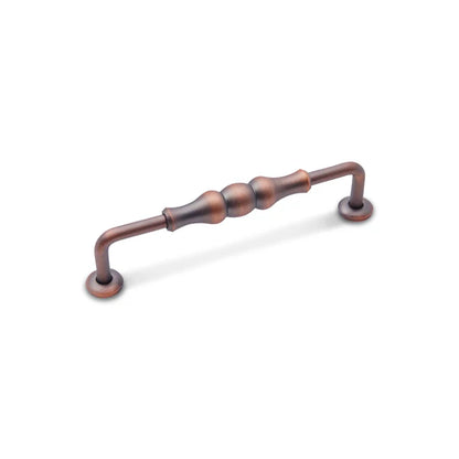 Transitional Vertical Pull