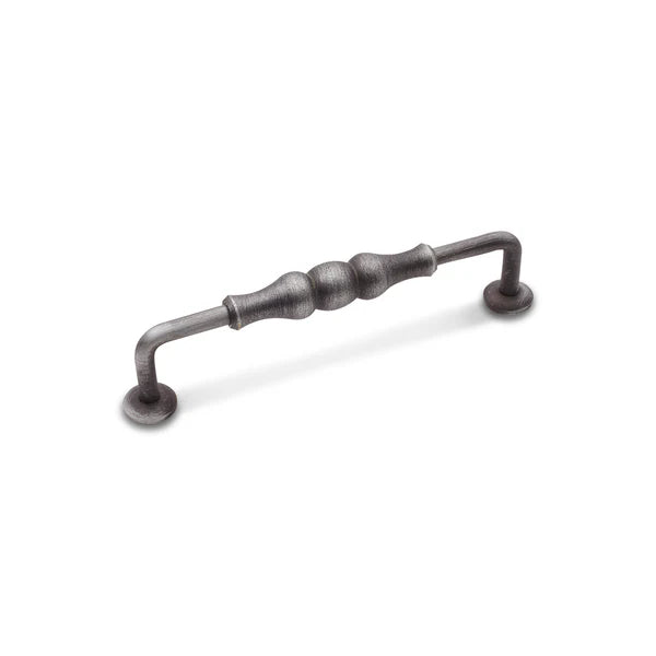 Transitional Vertical Pull