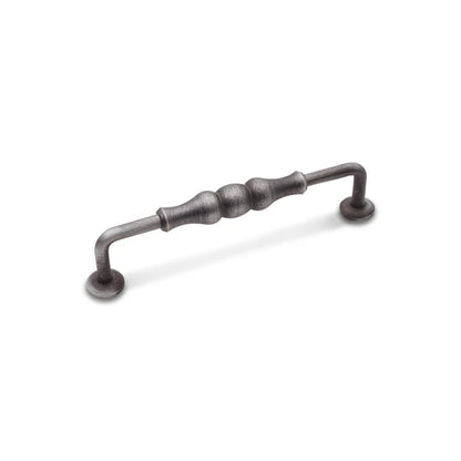 Transitional Vertical Pull