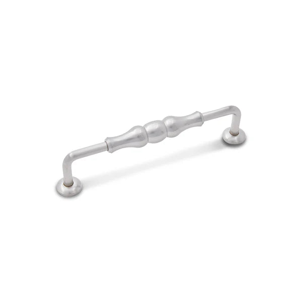 Transitional Vertical Pull