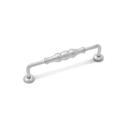 Transitional Vertical Pull