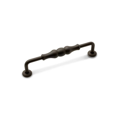 Transitional Vertical Pull
