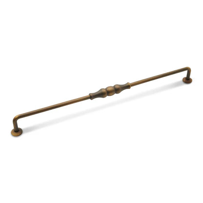 Transitional Vertical Pull 12"