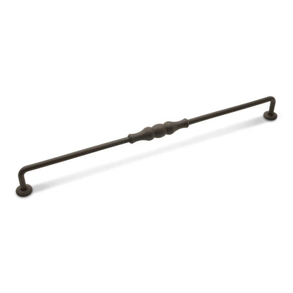 Transitional Vertical Pull 12"