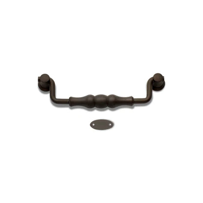 Beaded Middle Hanging Pull