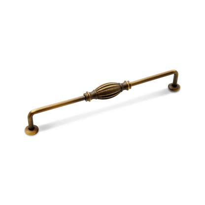 Indian Drum Vertical Pull 8"