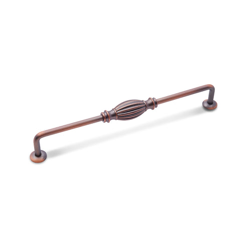 Indian Drum Vertical Pull 8"