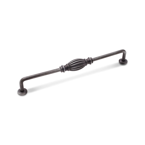 Indian Drum Vertical Pull 8"