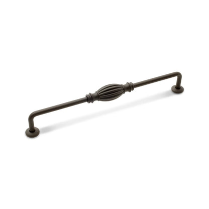 Indian Drum Vertical Pull 8"