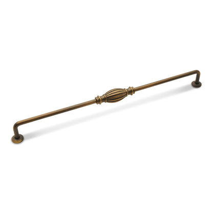 Indian Drum Vertical Pull 12"